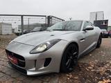Jaguar F-Type*PANO*CAM*XENON*MEMORY*LEDER - Jaguar F-Type Gebrauchtwagen