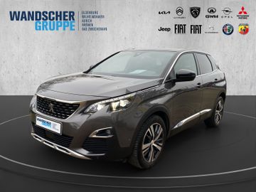 Peugeot 3008 Allure 1.5 BlueHDi 130