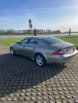 Mercedes-Benz CLS 350 - - Mercedes-Benz CLS 350 in Düsseldorf