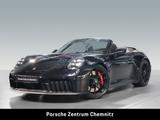 Porsche 911 Carrera GTS Cabrio;HD-Matrix;BOSE;Chrono;Kom