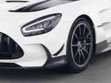Mercedes-Benz AMG GT Black Series Coupé CARBON-BURMESTER-AMBI - Mercedes-Benz AMG GT: Black Series