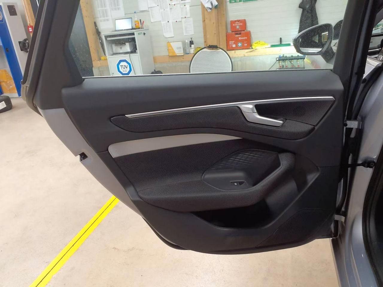 Audi A6 Avant TFSI S tronic AHK Matrix 360° MMI-Beifa, миниатюра 8