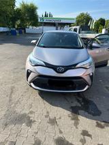 Toyota C-HR 2.0-l-VVTi Hybrid Team Deutschland Team... - Toyota C-HR in Wiesbaden