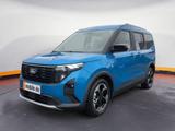 Ford Tourneo Courier Active Aut., Navi,SHZ,Kamera - Ford Tourneo Courier
