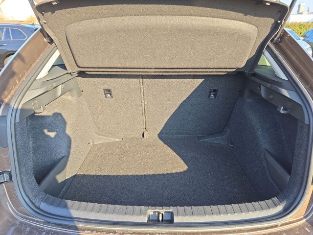 Fahrzeugabbildung SKODA Scala Active 1.5 TSI DSG LED Shg Klima PDC