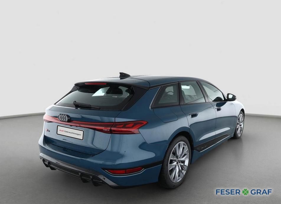 Audi S6 e-tron - Bild 2