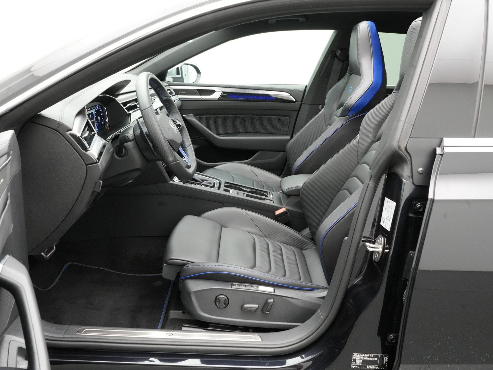 Volkswagen Arteon - Bild 17