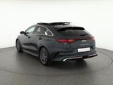 Kia ProCeed 1.5 T-GDI Aut. LED ACC 4x Sitzheizung Pa - Kia pro cee'd / ProCeed Tageszulassungen