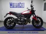 Ducati Scrambler 800  Icon / *Desmo*  NEU / Zubehör ... - DUCATI DESMO