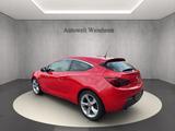 Opel ASTRA°J°GTC°INNOVATION°XENON°PDC°TEMPOMAT°SHZ° - Opel Astra Gebrauchtwagen in Mannheim