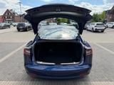 Tesla Model 3 Hinterradantrieb RWD - Tesla Model 3 in Düsseldorf