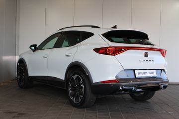 Cupra Formentor 2.0 TDI 4Drive ACC+CARPLAY+KEY+LED+KAM