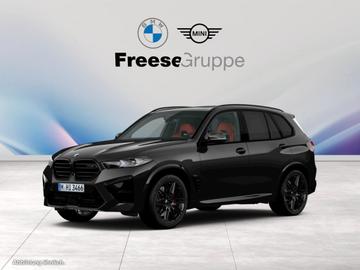 صورة 1 لـ 2025 BMW X5 M