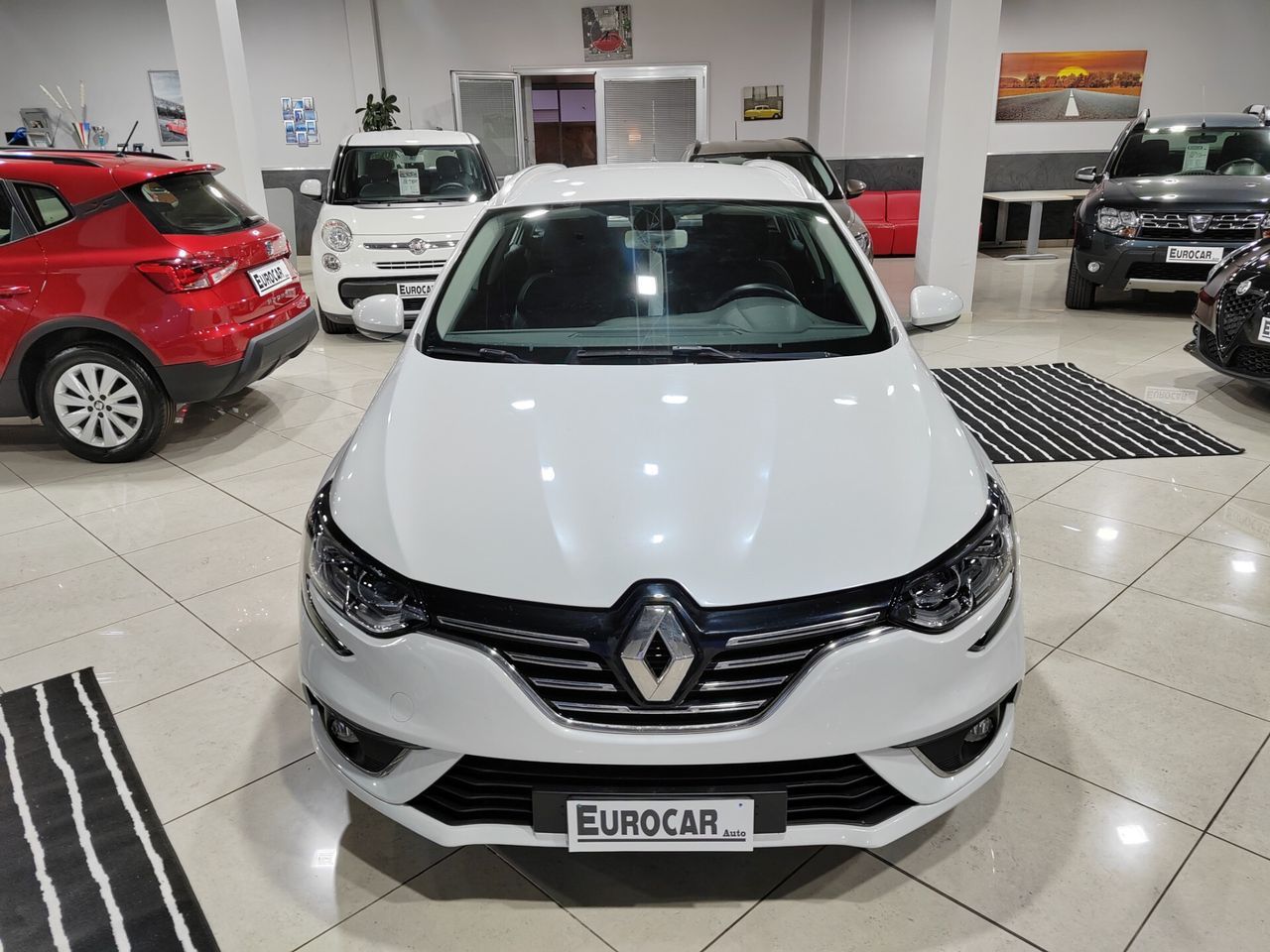 RENAULT ANDERE