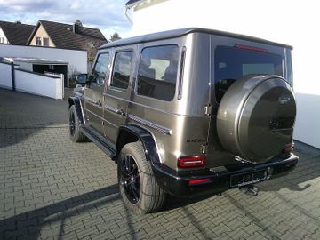 Mercedes G 450 - 4