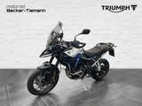 Triumph Tiger 900 Alpine Edition - Triumph Tiger 900 Alpine Edition