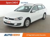 Volkswagen Golf VII 1.2 TSI Trendline BMT*KLIMA*CD-PLAYER* - Volkswagen Golf: Tsi Trendline
