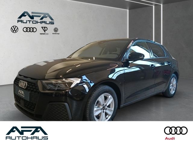AUDI A1 Sportback 25 TFSI SpurH*LED*Navi*PDC