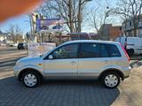 Ford Fusion Plus - gebrauchte Ford Fusion aus dem Jahr 2008