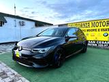 Volkswagen Golf R 2.0 TSI 320cv anno 12/2021 Sca - Volkswagen Golf: V R32