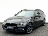 BMW 320 d xDrive Sport Line /NAVI/LED/PDC/GARANTIE/ - BMW 320: 320d Xdrive