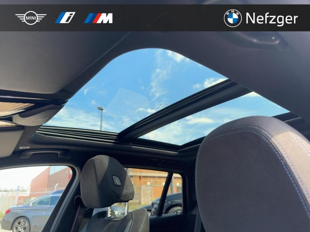 BMW M340i xDrive Touring Park-Assistent PANO LED H&K