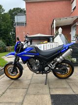 Yamaha XT 660x - Offers matching your search criteria