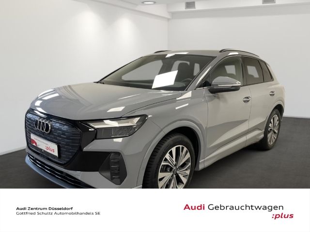 Image of Audi Q4 e-tron