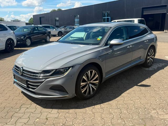 VW Arteon Elegance eHybrid 1.4 TSI/TRAVEL/AHK/