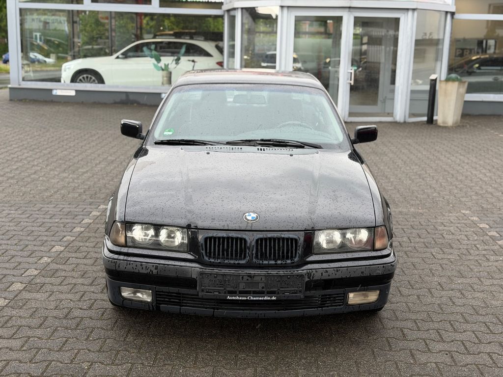 Angebot ansehen BMW 316