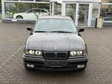 BMW 316i Coupe