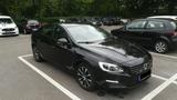Volvo S60 D4 Linje Svart Xenon Leder Schie... - gebrauchte Volvo S60 aus dem Jahr 2016