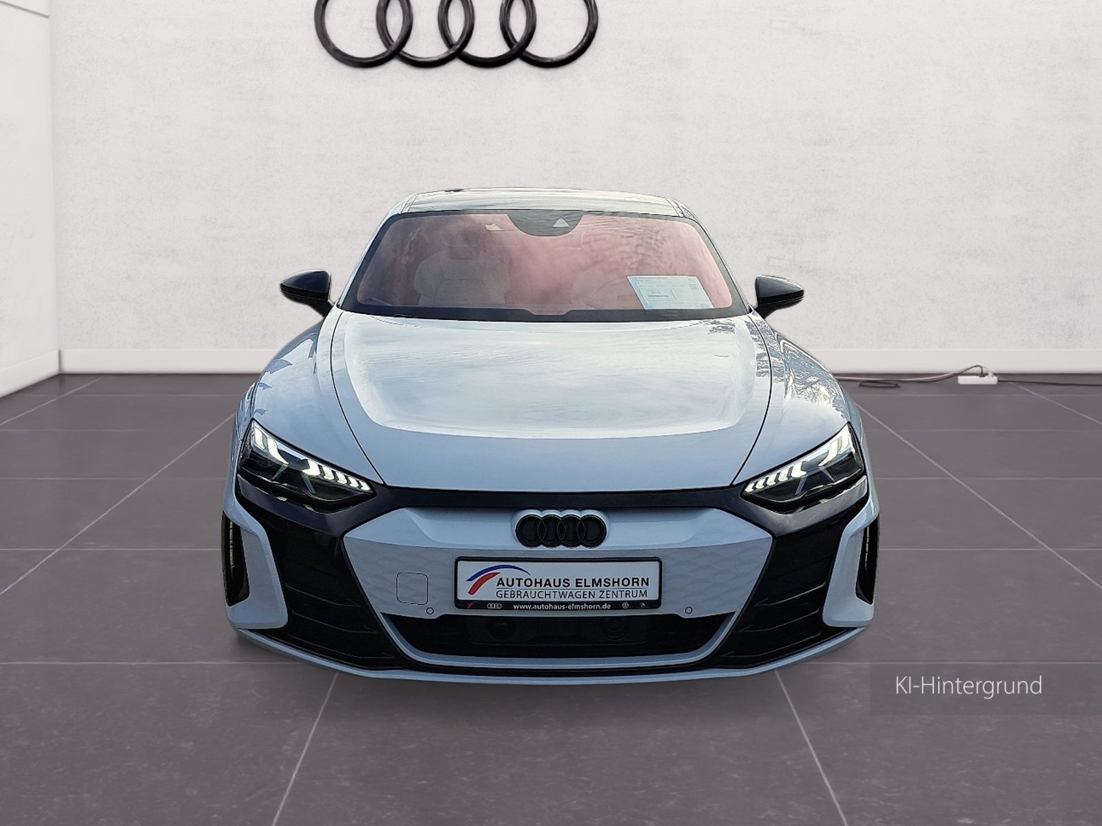 Audi RS e-tron GT - Bild 4