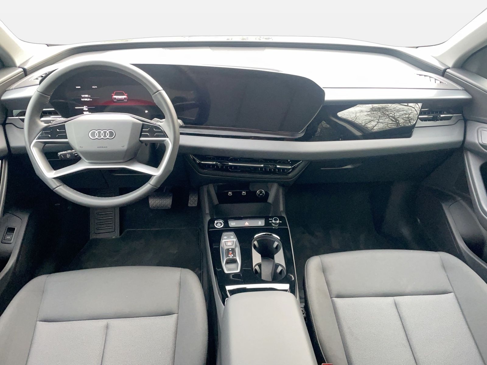 Audi Q6 e-tron - Bild 10