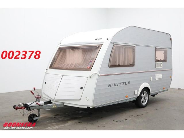 Kip Shuttle 38 EKL