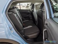 Volkswagen T-Cross - Vorschau Bild 7