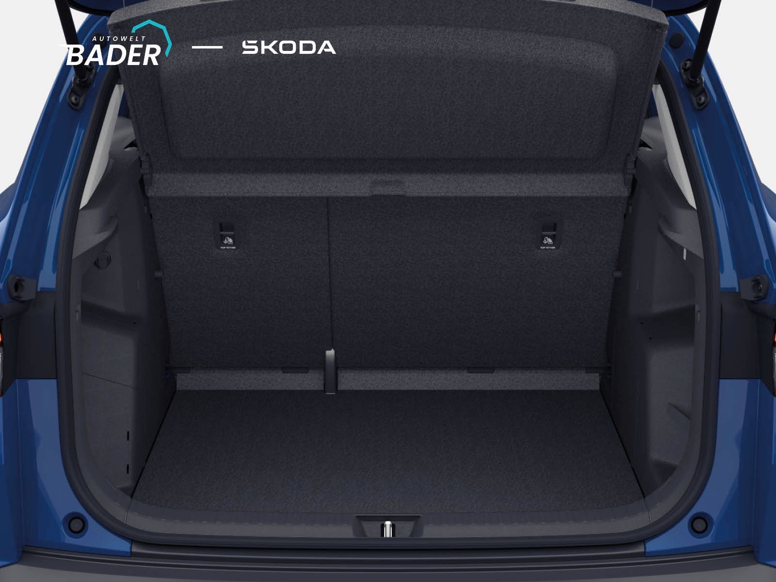 Skoda Elroq - Bild 7