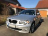 BMW 120d E87, Diesel, Automatik, TÜV 10/26... - BMW 120 aus 2005: 120d