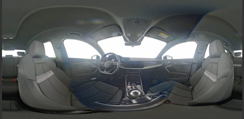 Audi A3 - Bild 3