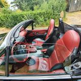 BMW Z3 Roadster 2.8 - Ehrlicher Youngtimer - : Cabrio, Youngtimer