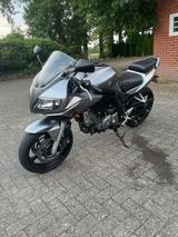 Suzuki SV 650 SA - SUZUKI ABS 650 SV