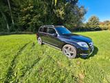 Mercedes-Benz GLK 350 CDI 4MATIC - - Mercedes-Benz GLK 350 von privat