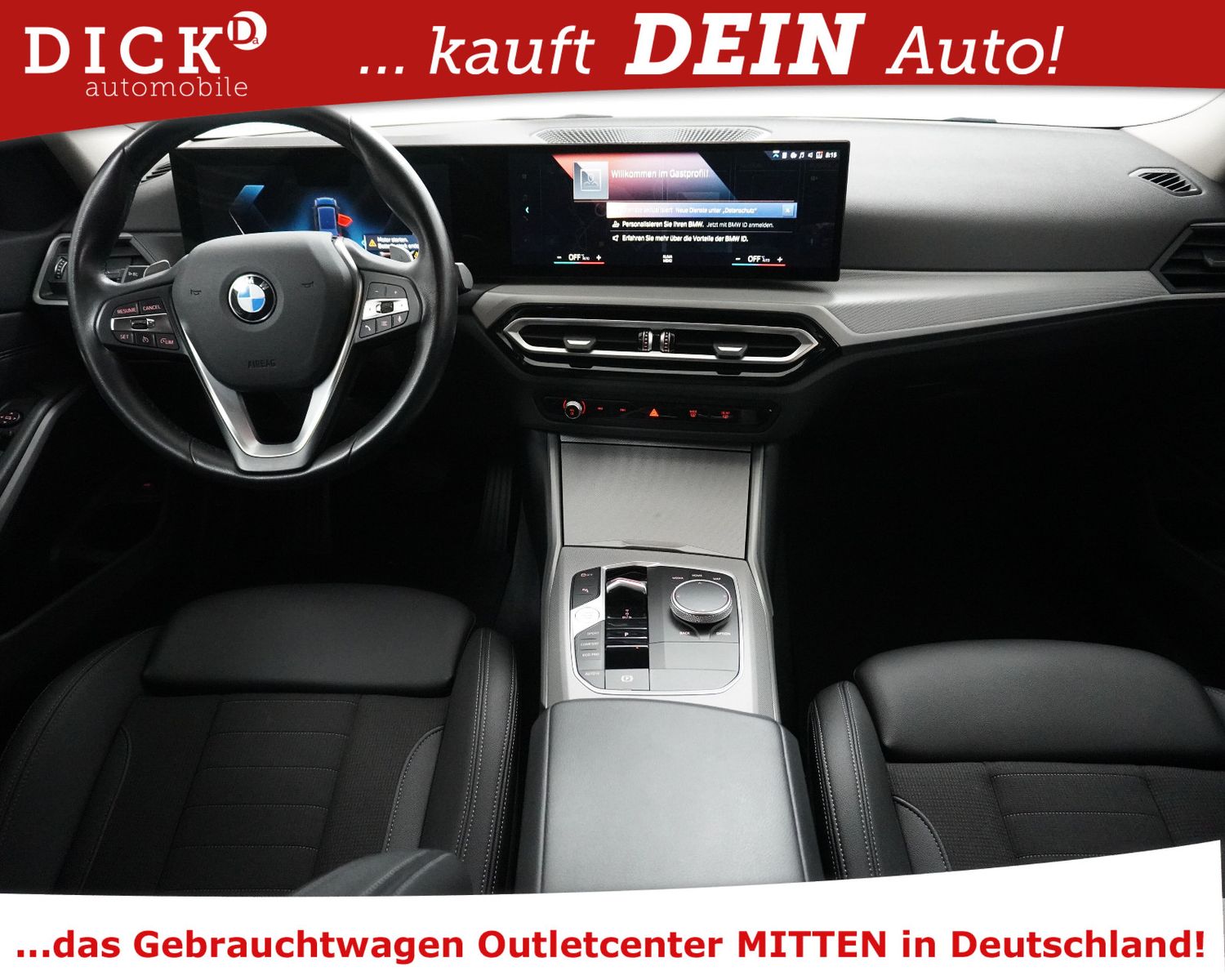 Fahrzeugabbildung BMW 330d FACELIFT >Sport LEDER+SHZ+SHADO+KAM+VIRTU+M