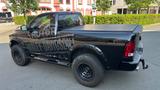 Dodge RAM 1500 Single Cab LPG  Custom Unikat LKW Zul. - Dodge RAM Single Gebrauchtwagen