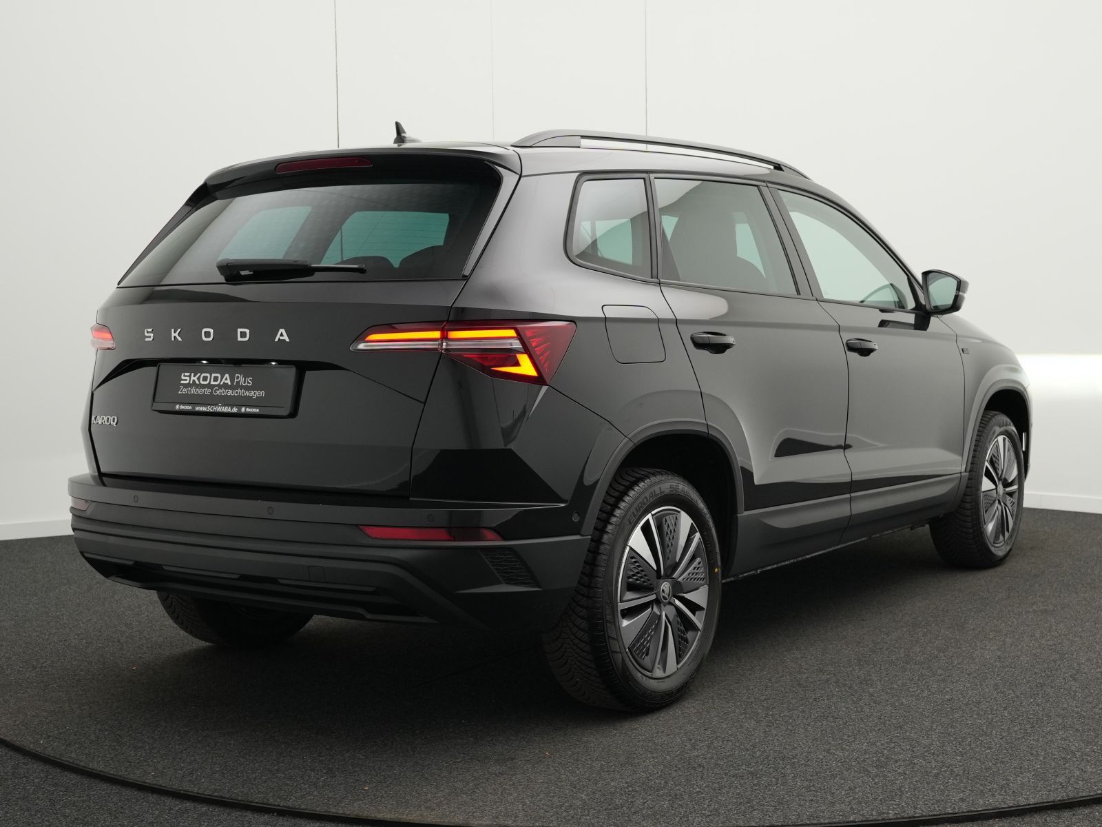 Skoda Karoq - Bild 3