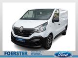Renault Trafic 1.6 dCi L1H1 Komfort Navi GJR Klima Bluet