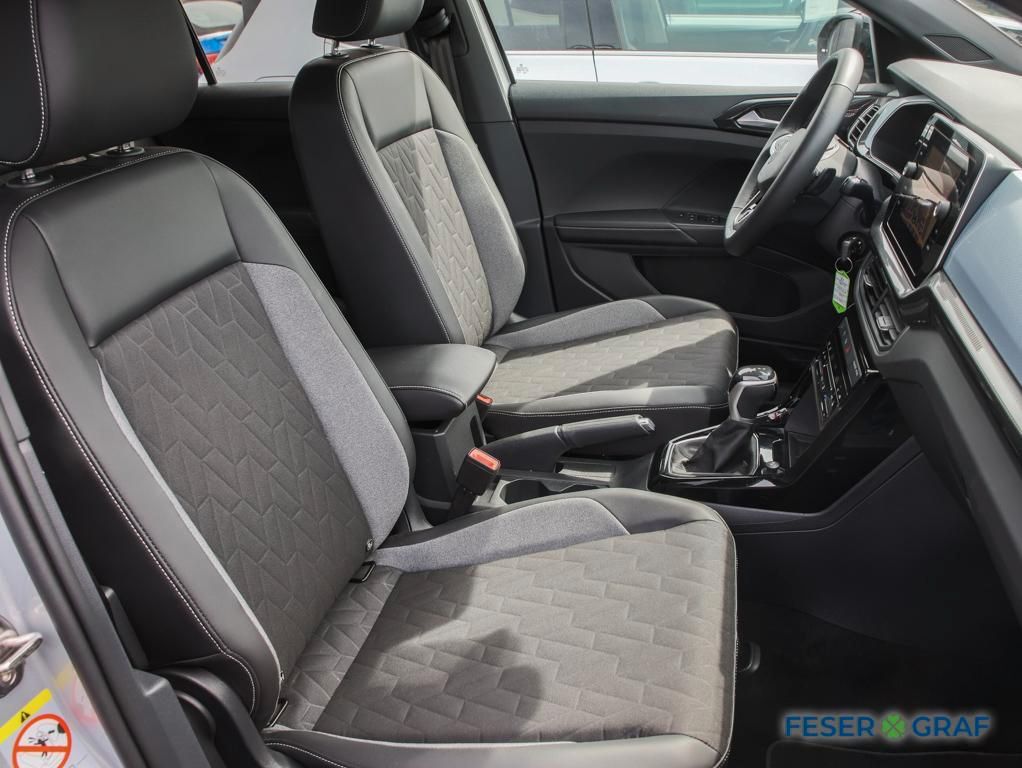 Volkswagen T-Cross - Bild 6