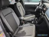 Volkswagen T-Cross Goal 1.0 TSI DSG Navi AHK LED ACC SiHz - Jahreswagen