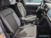 Volkswagen T-Cross - Vorschau Bild 6