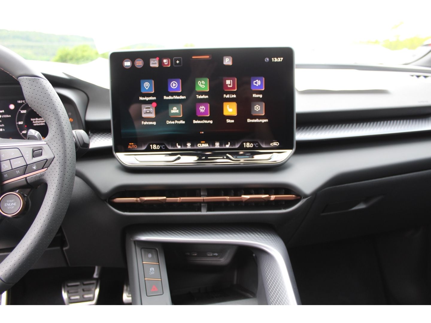 Cupra Terramar - Bild 13